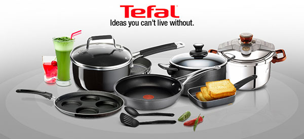 Thương hiệu TEFAL có nguồn gốc hình thành và phát triển tại Pháp.